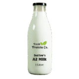 Fresh Protein Co. – Full Cream A2 Cow Milk - 1 Litre