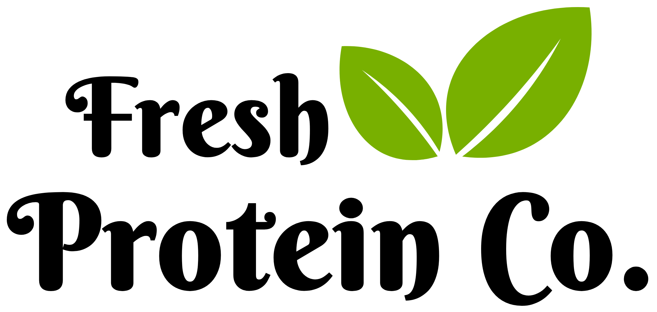 Fresh Protein Co.